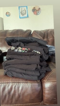 Bundle Black Torrid leggings size 3
