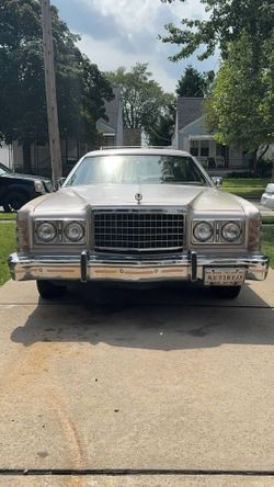 1978 Ford LTD