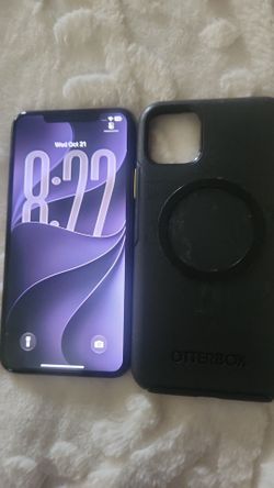 iPhone 11 Pro Max 256gb Factory Unlocked Carrier