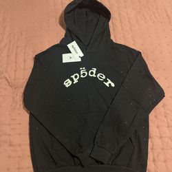 VVS sp5der hoodie
