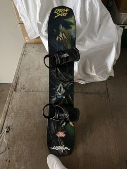 Snow Board