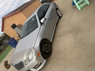 Mercedes e(contact info removed)