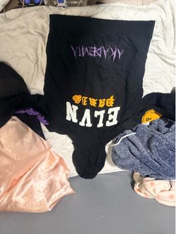 Eleven Paris Hoodie