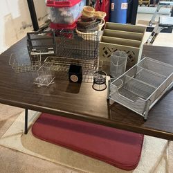 Office Organizers 