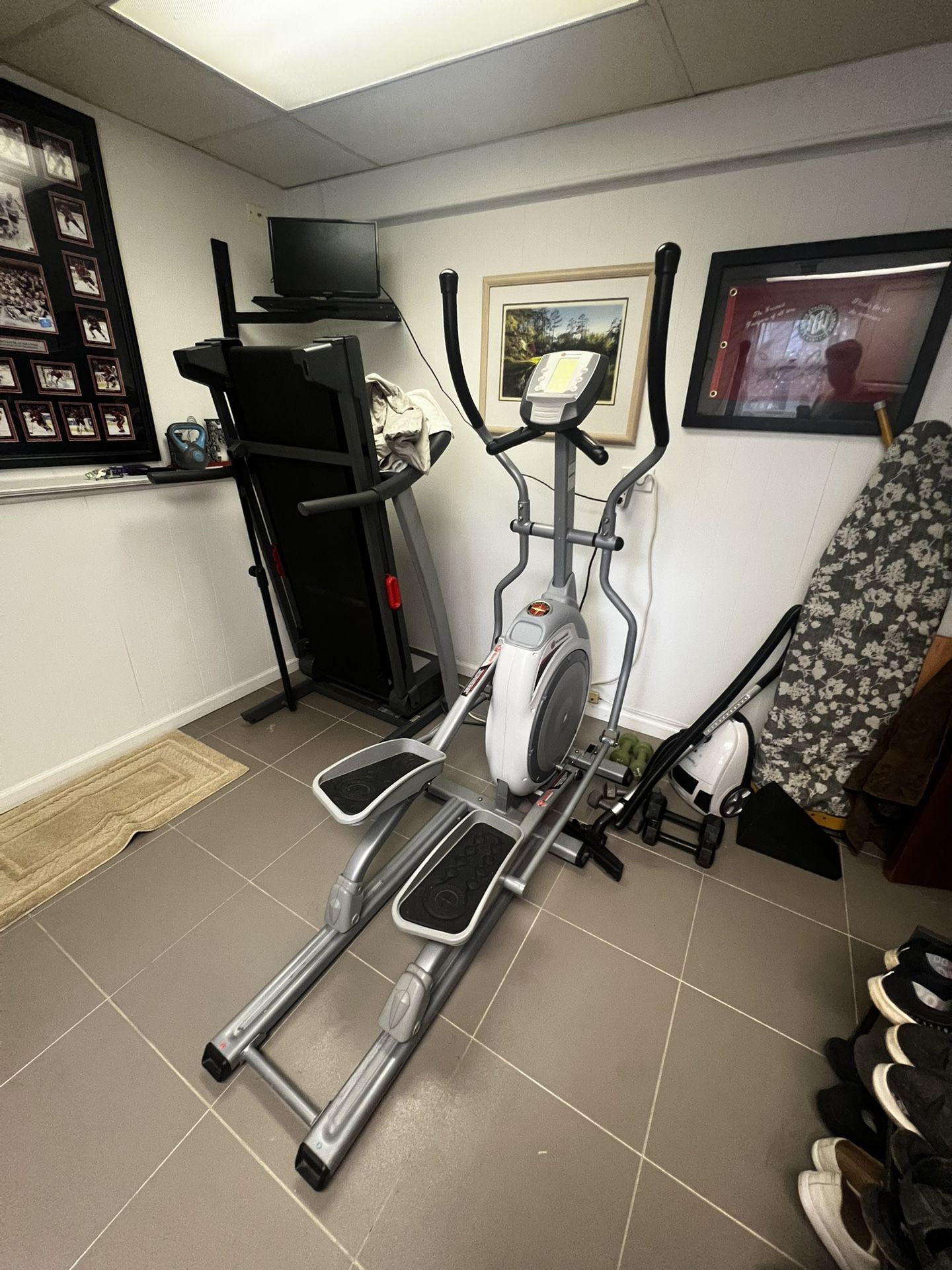 Elliptical Schwin
