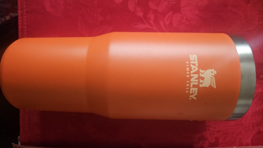 Orange Stanley