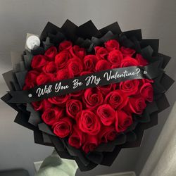 Valentine’s Day San Valentin 