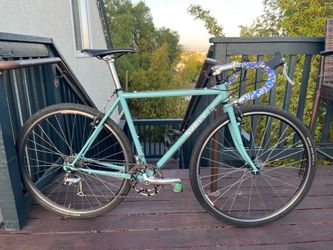 Surly Cross Check
