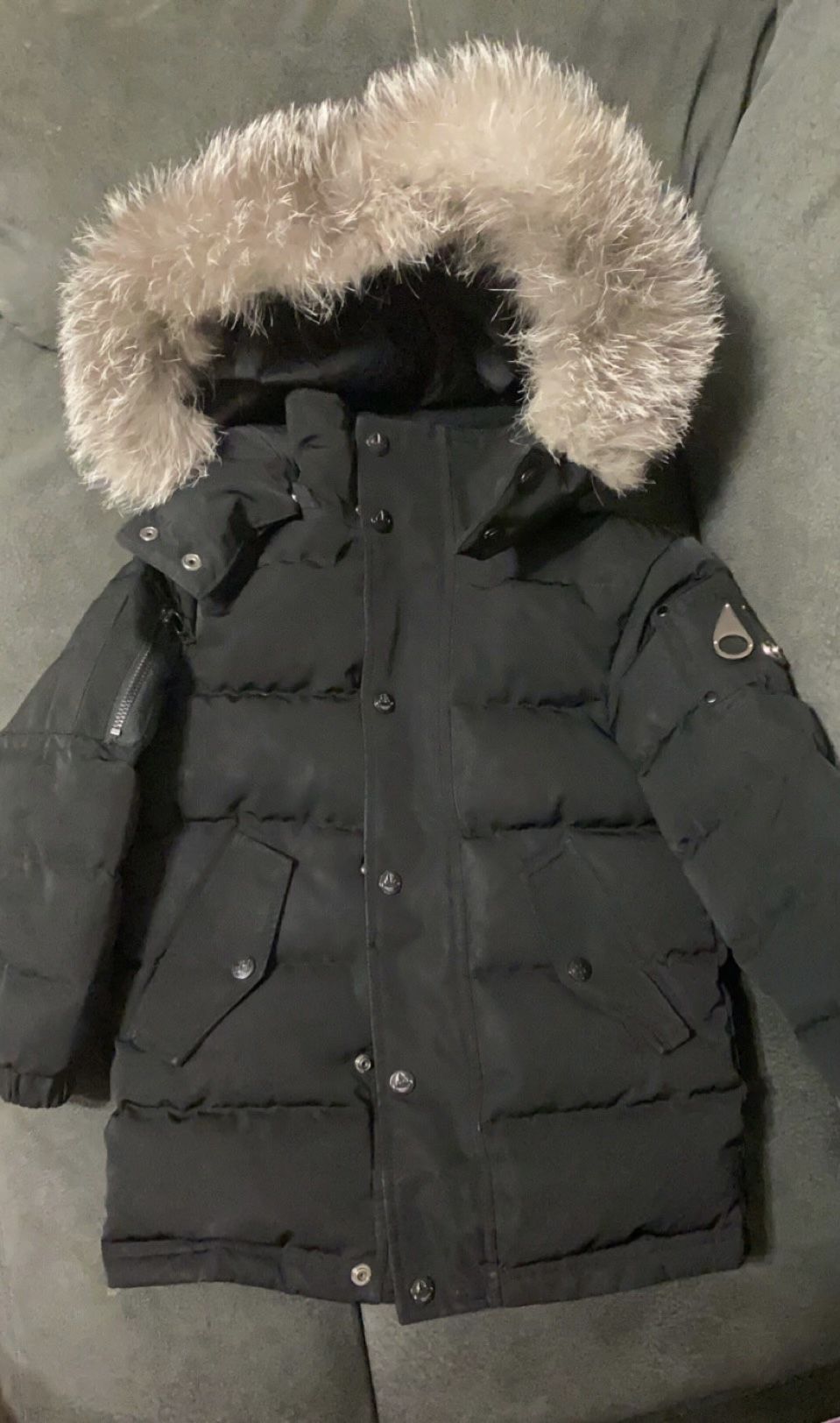 Boys Coat