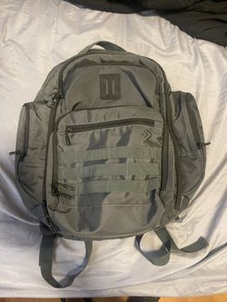 Diaper Bag