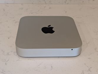 2014 Mac Mini