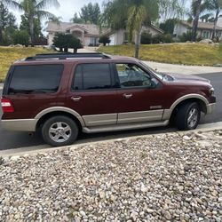 2008 Ford Expedition