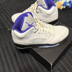 Air Jordan 5