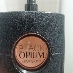 Black Opium 3 Oz