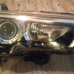 4Runner Headlights