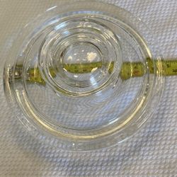 Pyrex Coffee Percolator Lid 