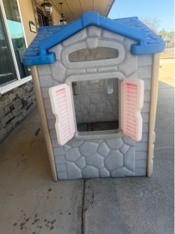 Play house