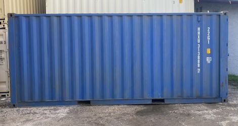 Shipping Containers for Sale or Rent-10ft, 20ft, & 40ft -32 Years in Business