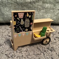 Lori Doll Cart 