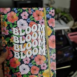 Cute Teacher Note Book