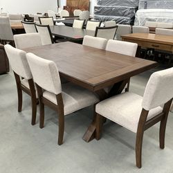 Dining Table set
