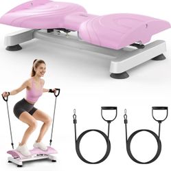 Waist Twister Machine Exercise - Brand New 