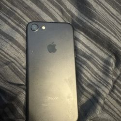 iPhone 7 Good Condition 