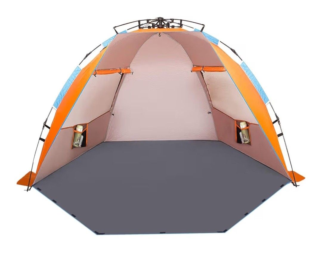 Oileus Beach Tent Sun Shelter