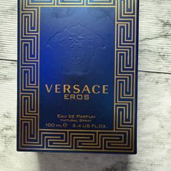 Versace Eros