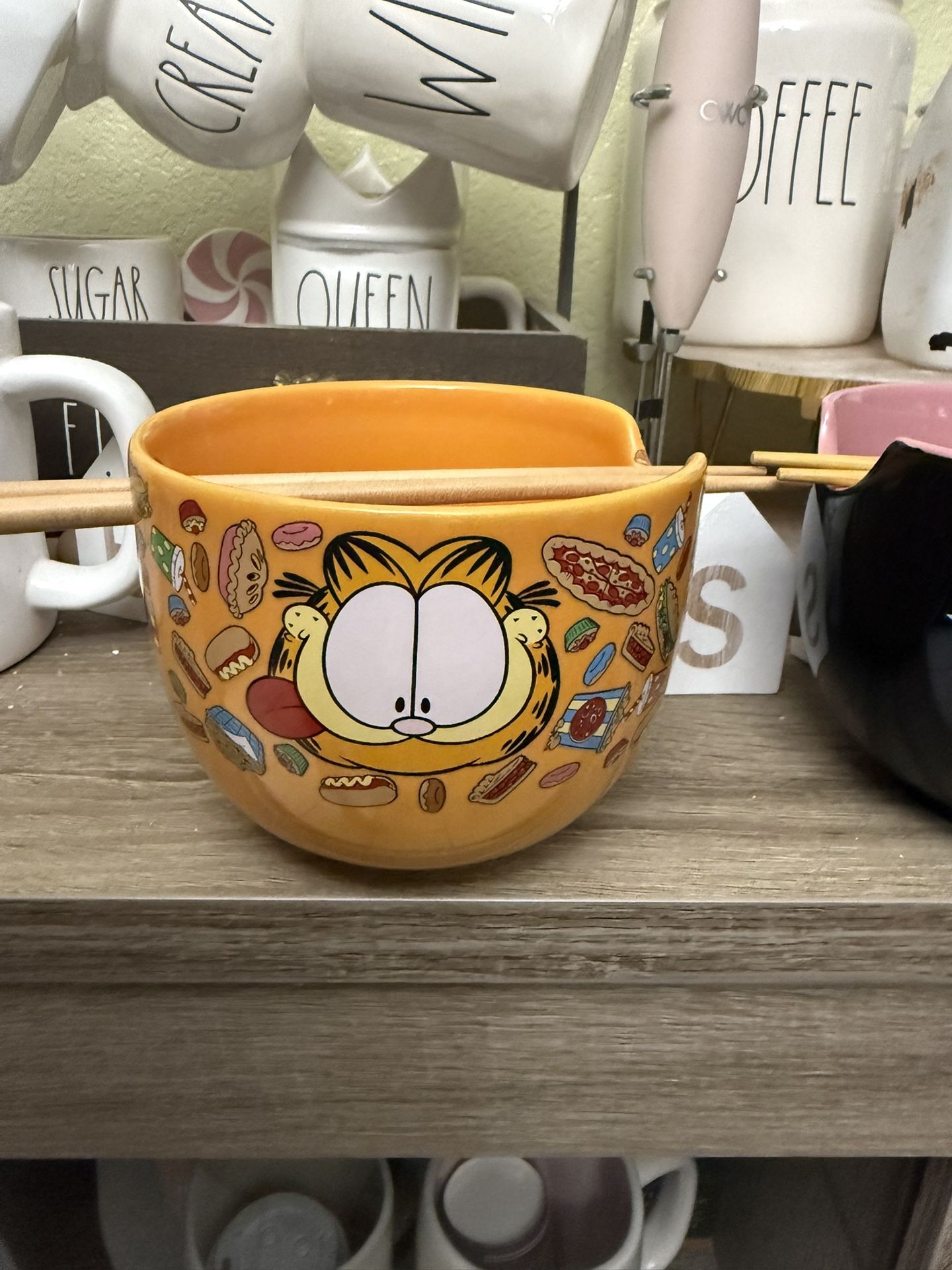 Ramen Bowl