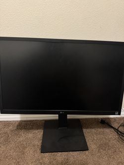 LG Monitors