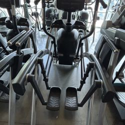 🔥 LIFE FITNESS SE3 TOTAL BODY ARC TRAINERS FOR SALE 🔥