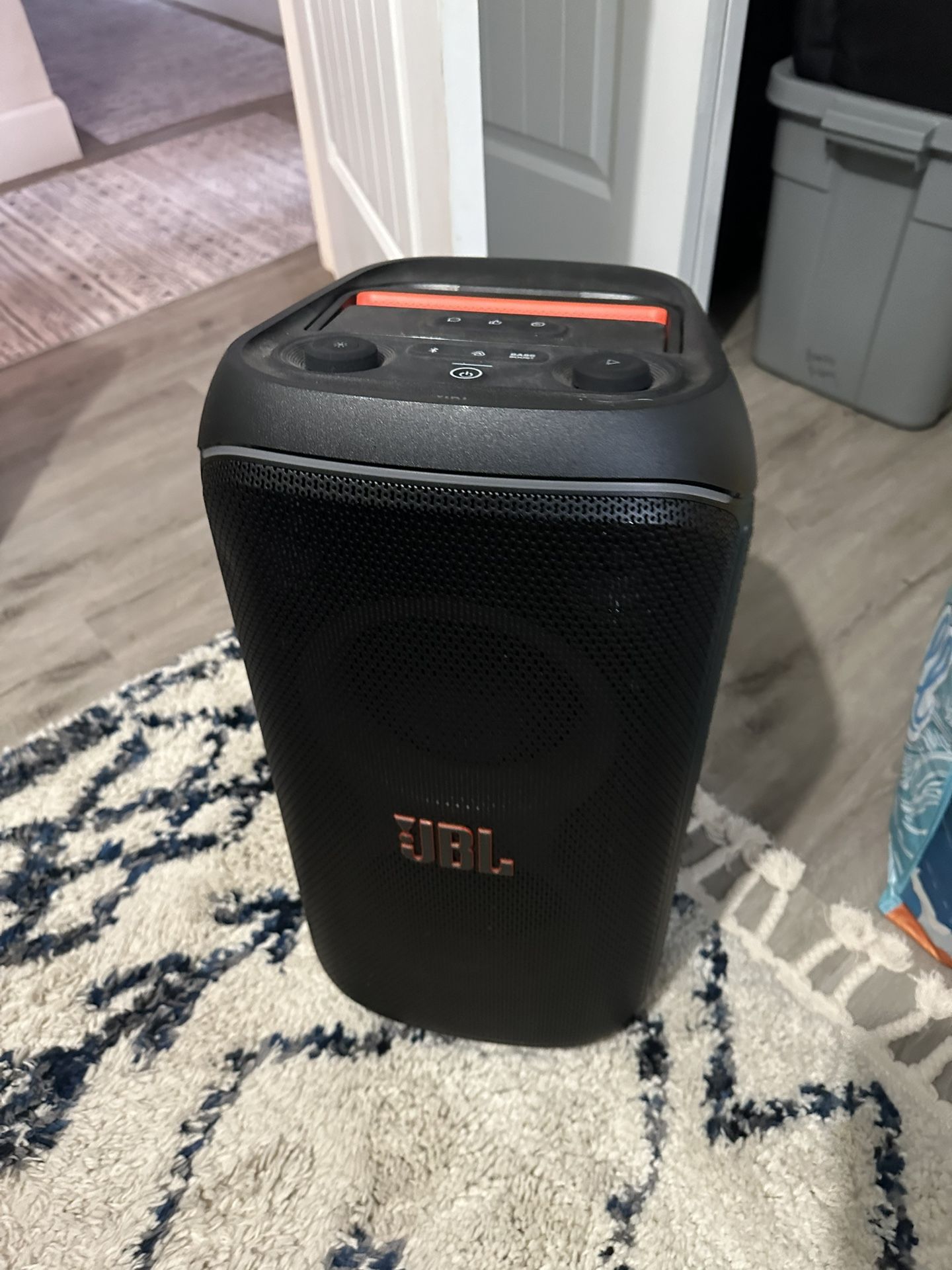 Jbl Party Box 120