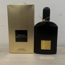 Tom Ford Black Orchid 