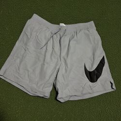 Nike men’s shorts