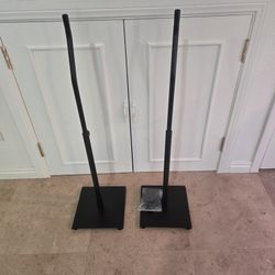 USX MOUNT Universal Speaker Stands