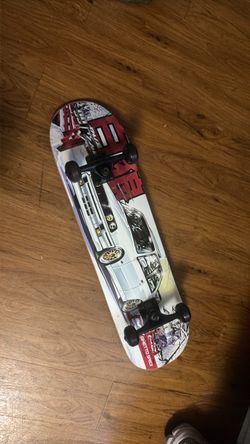 Skate Ghetto spect 2