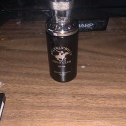 Beverly Hills Polo Club Cologn