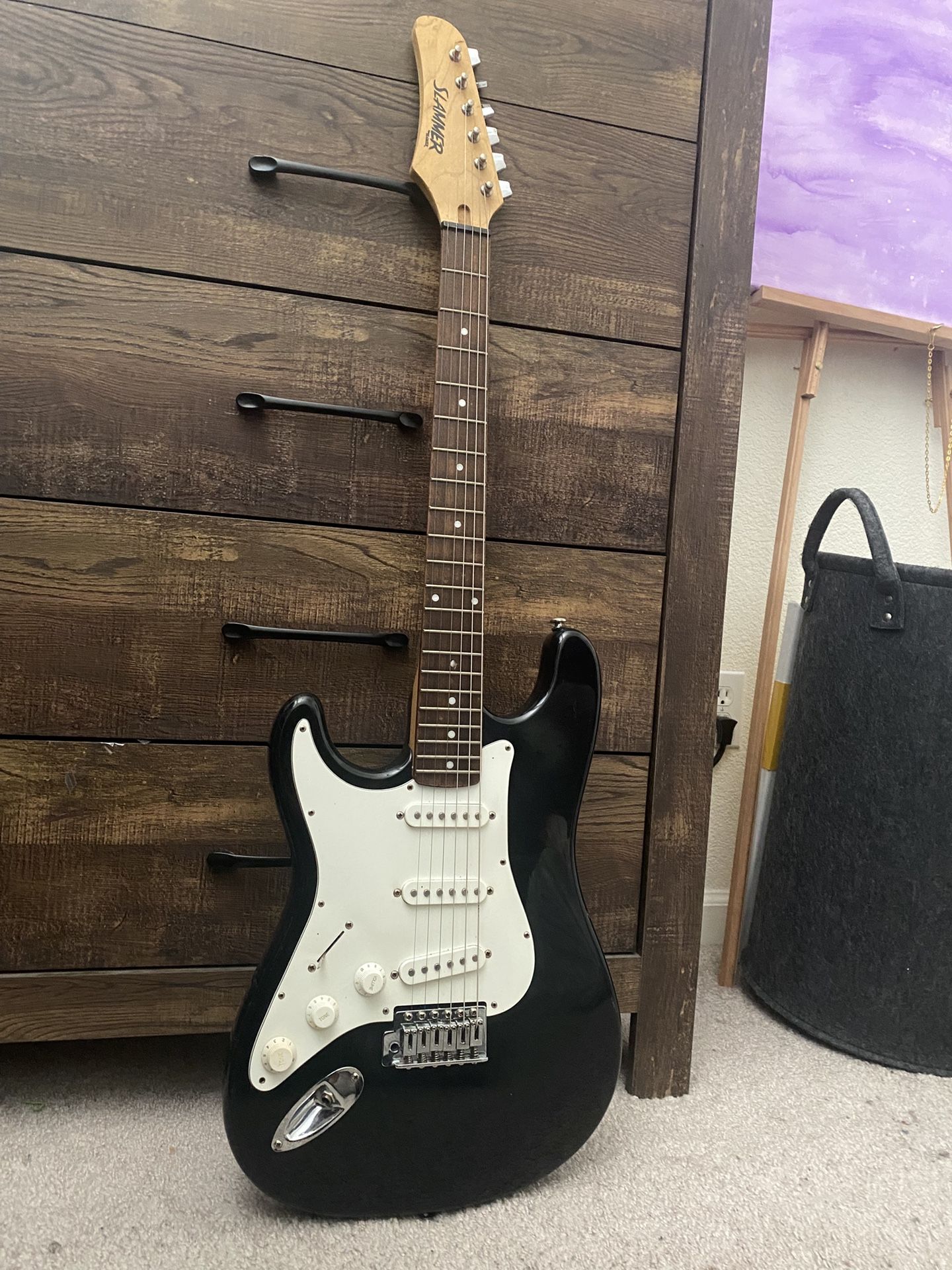Electric Guitar