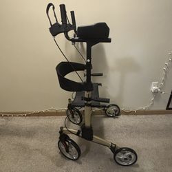 Elenker Standup folding walker