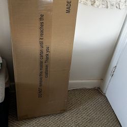 New In The Box, Kick Scooter For Children And Adults