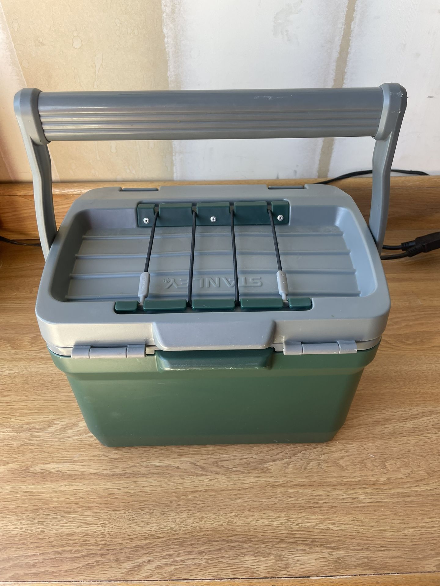 Stanley Adventure Outdoor Cooler 7 Qt.