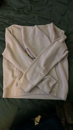 Vans hoodie