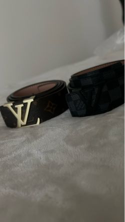 Lv Belt