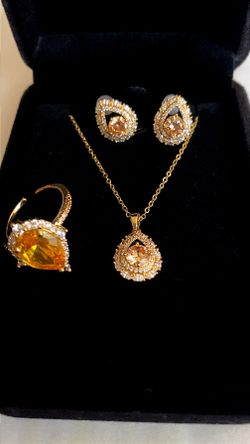 Jewelry Sets