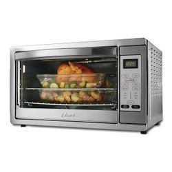 Countertop Ovens
Oster® Extra Large Digital Countertop Oven