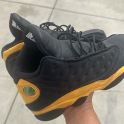 Melo 13 B Stamp Rare 13s