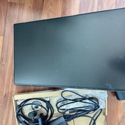 Dell Monitor -