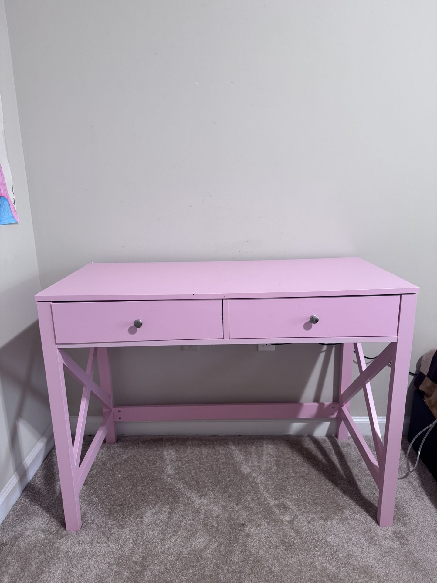 Desk For Sale | Move Out Sale | MUST GO