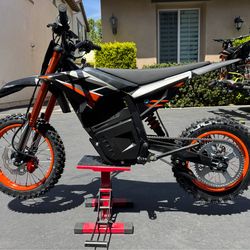 🚨 3-DAY FLASH SALE! 🚨 Brand New Off-Road eBike - $750 FIRM